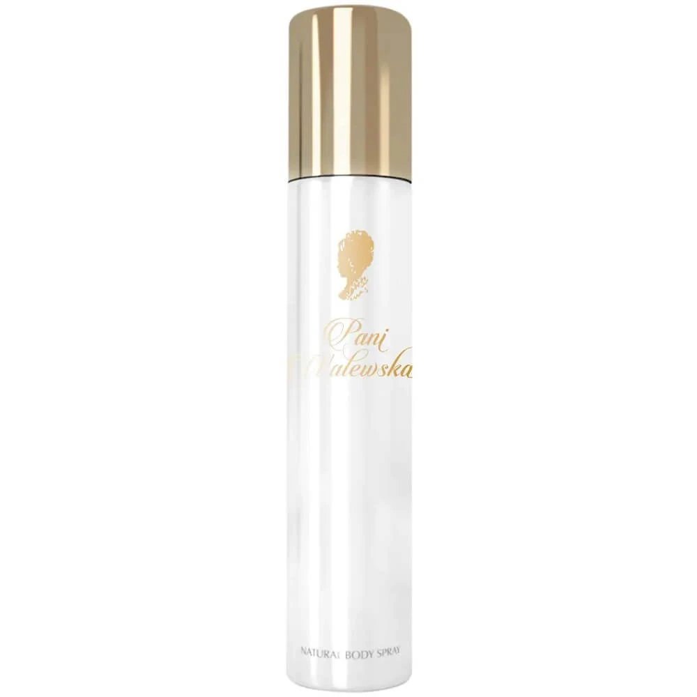 Deodorant spray alb Pani Walewska, 90ml