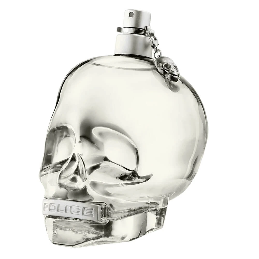 Police To Be Super Apă de toaletă, 125ml