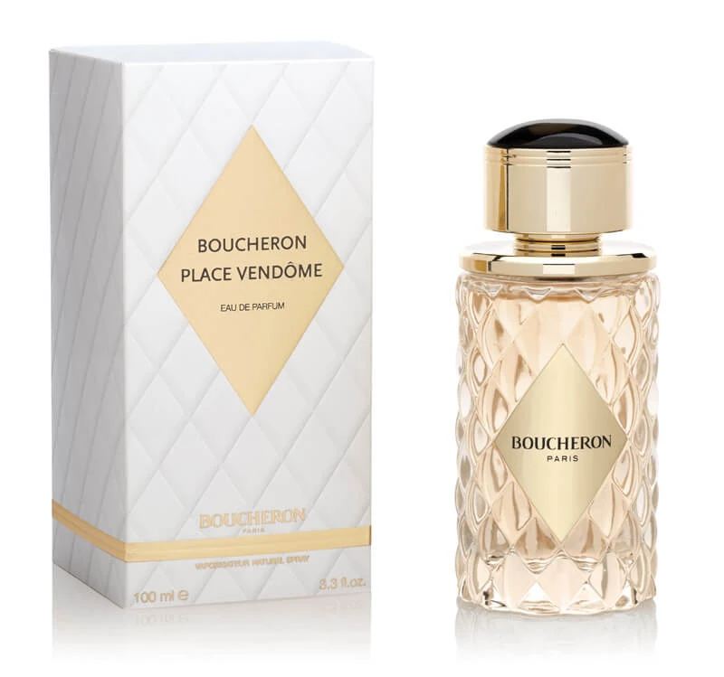 Boucheron Place Vendome Apă de Parfum, 100ml