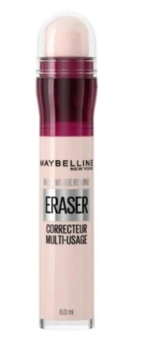 Maybelline Instant Anti-Age Eraser Concealer with goblet 95 Cool Ivory, 6.8ml