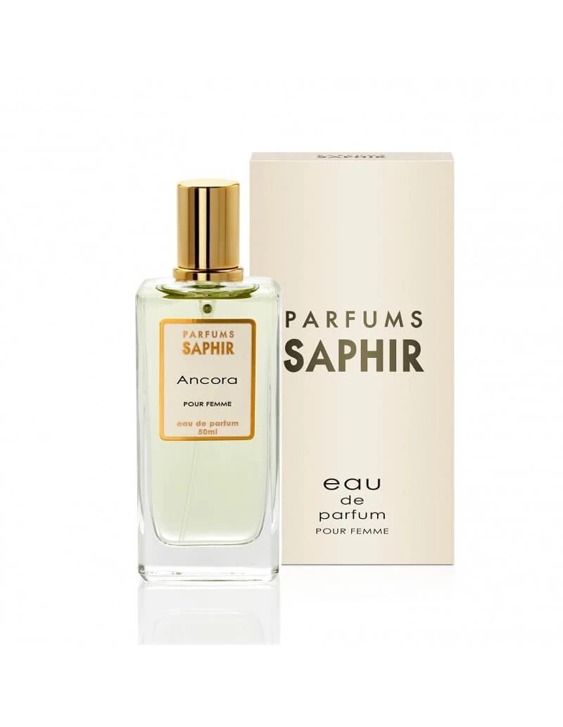 Saphir Ancora Apă de Parfum, 50ml
