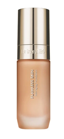 Dr. Irena Eris, Fluid pentru ten impecabil, 040W natural, 30 ml