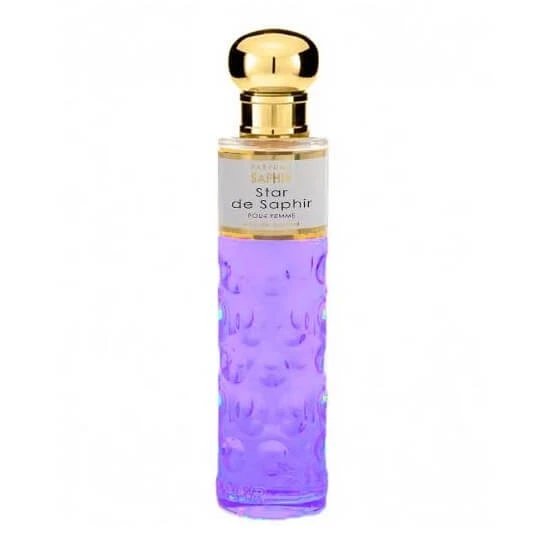 Saphir Star Women Apă de parfum, 30ml