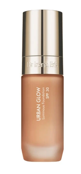 Dr Irena Eris, Urban Glow Fluid, 030W auriu, 30 ml