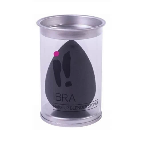 Ibra make-up brush negru
