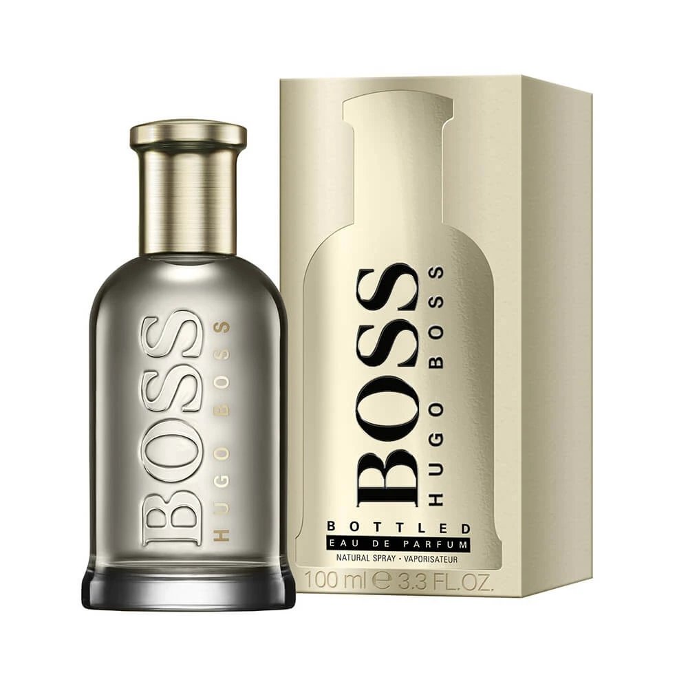 Hugo Boss Boss Apă de parfum îmbuteliată, 100ml