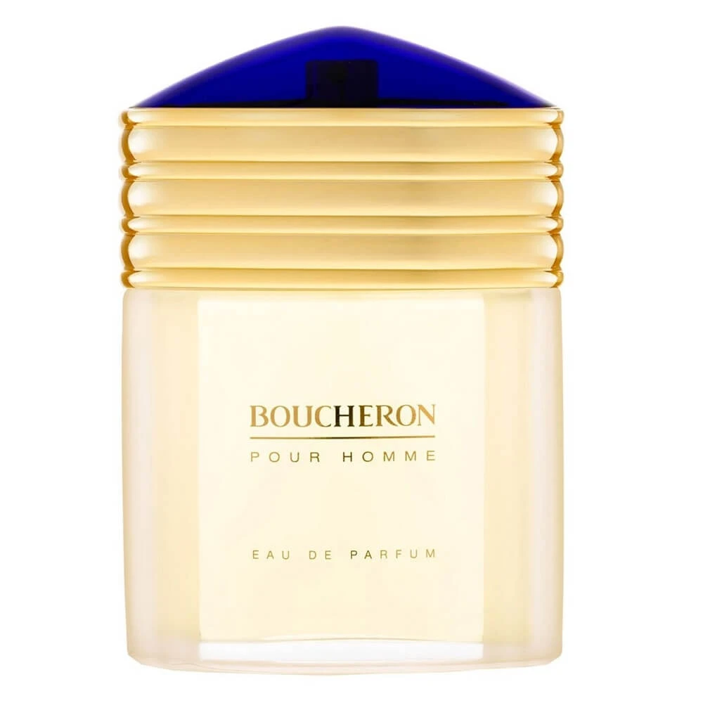 Boucheron Pour Homme Apă de Parfum, 100ml