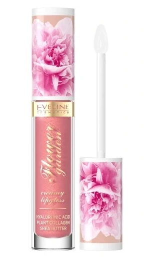 Ruj Eveline Flower Garden 02, 4.5 ml