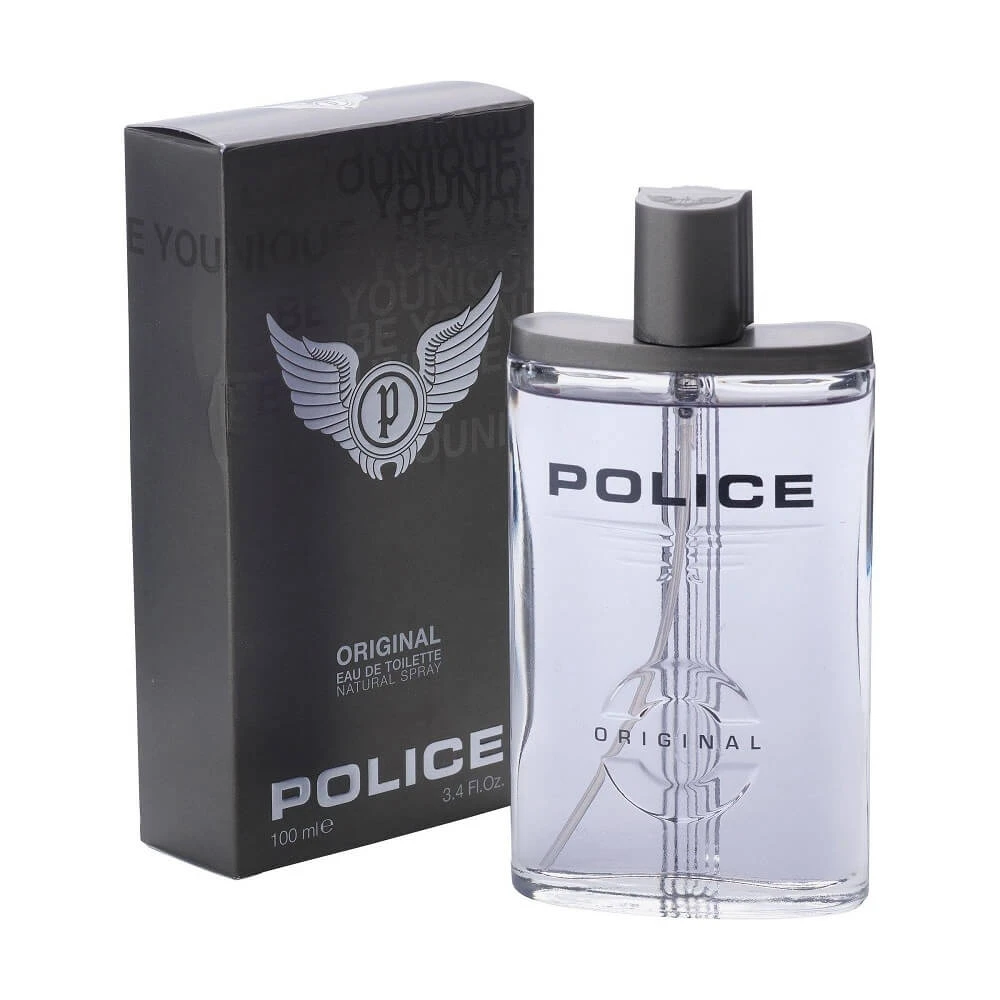 Police Original Apă de toaletă, 100ml