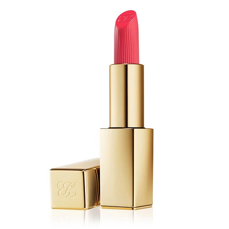 Ruj Estée Lauder 320 Defiant Coral, 3.5g