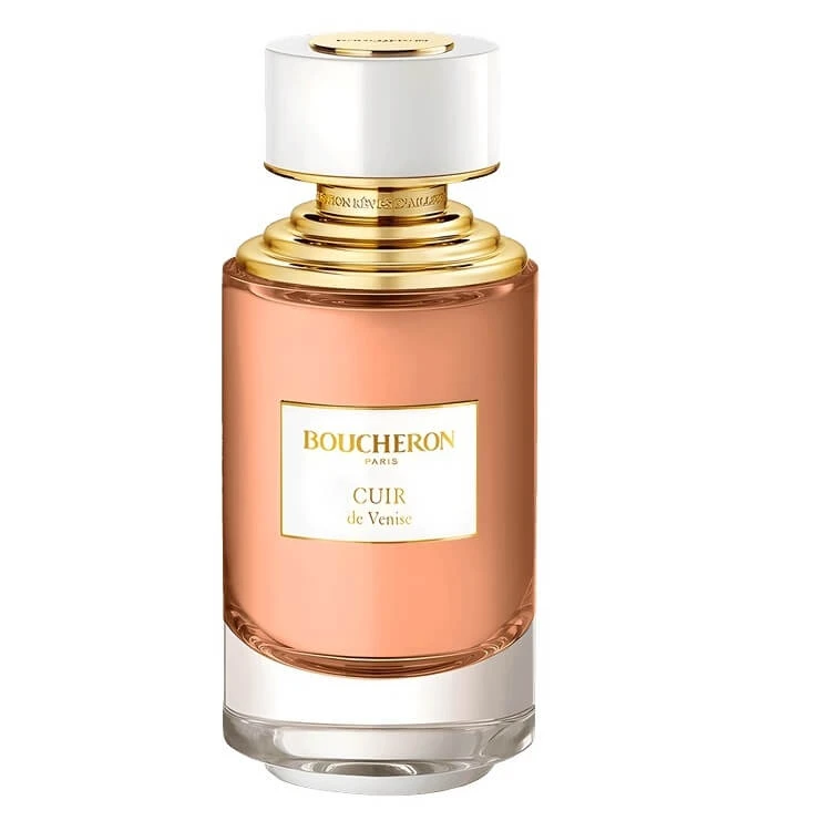Boucheron Cuir de Venise, Apă de parfum, 125ml