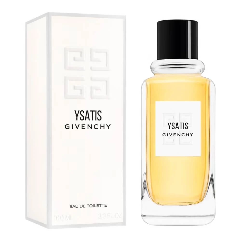 Givenchy Ysatis Apă de toaletă, 100ml