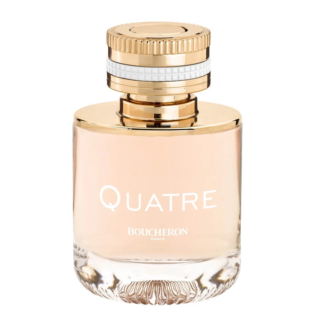 Boucheron Quatre Pour Femme Apă de Parfum, 30ml