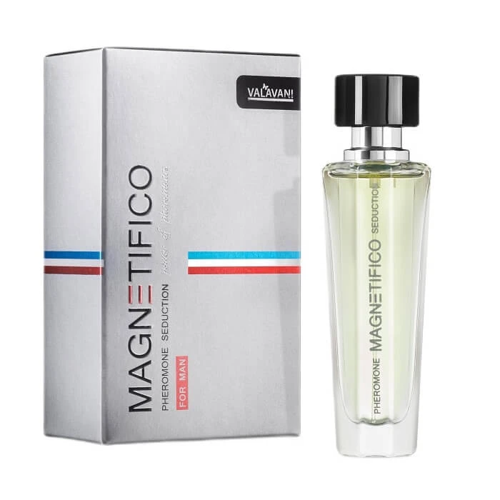 Magnetifico Seduction For Man parfum cu feromoni de parfum, 30ml