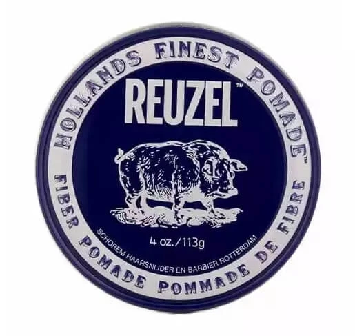 Reuzel Fibre Wax Pomade, 113g