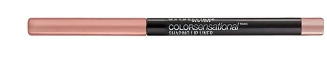 Maybelline, Colorsensational, Ruj, 1 buc