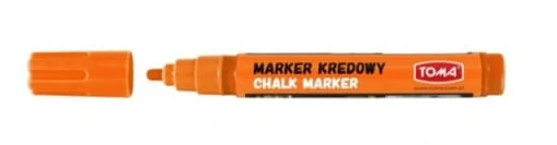 Toma, Marker cretă TO-292, 4,5mm
