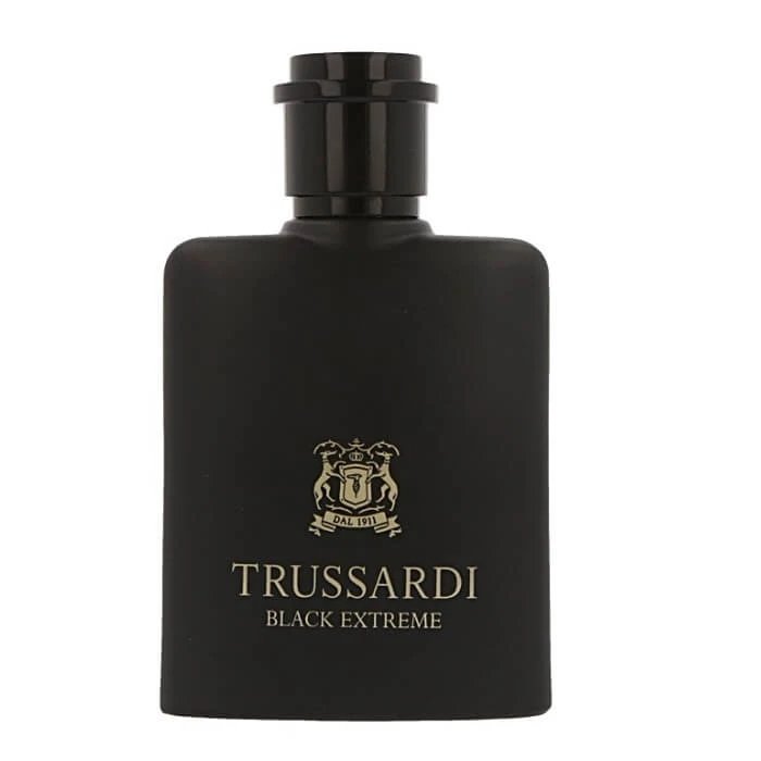 Trussardi Black Extreme Apă de toaletă, 50ml
