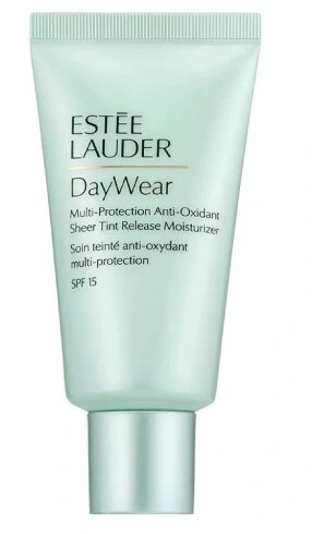 Cremă de culoare Estée Lauder DayWear Multi-Protection Anti-Oxidant SPF15, 50ml