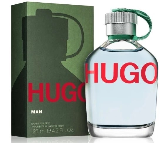 Hugo Boss Hugo Man Apă de toaletă, 125ml