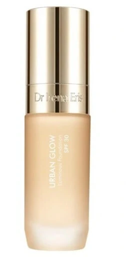 Dr Irena Eris, Fond de ten Urban Glow N25 Neutru, 30 ml
