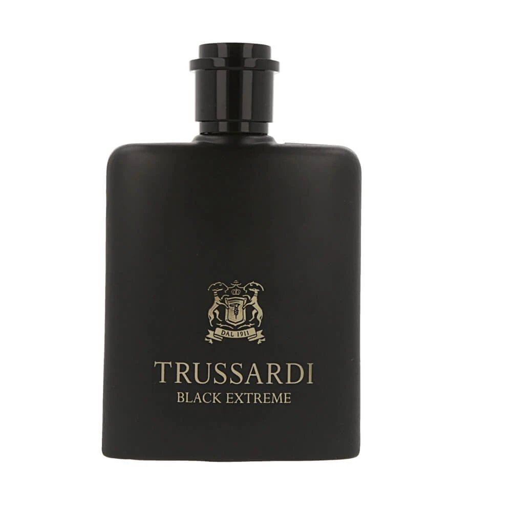 Trussardi Black Extreme Apă de toaletă, 100ml