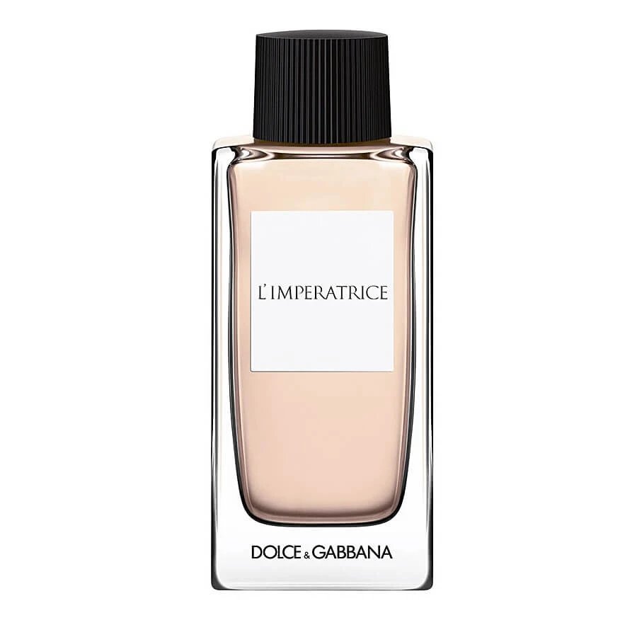 Dolce amp; Gabbana L Imperatrice Apă de toaletă, 100ml