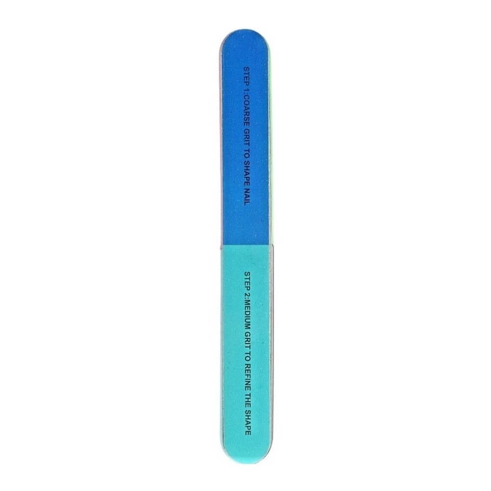 Top Choice Lustruitor de unghii 6-funcții 18cm