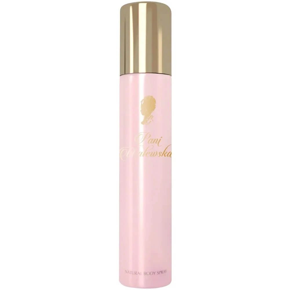 Ms Walewska Deodorant spray Sweet Romance, 90ml