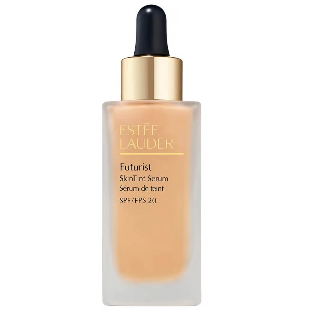 Estée Lauder Futurist SkinTint Serum Face Primer 1W1 Bone, 30ml