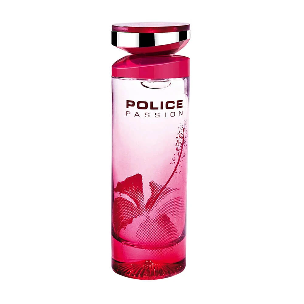 Police Passion Woman Apă de toaletă, 100ml