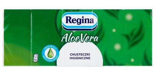 Regina, Șervețele, 10 bucăți