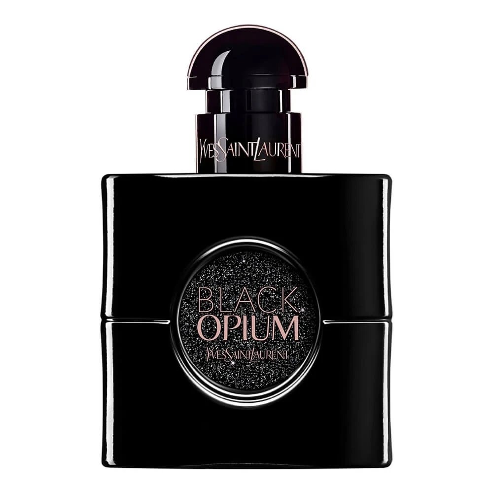 Yves Saint Laurent Black Opium Le Parfum Apă de parfum, 30ml