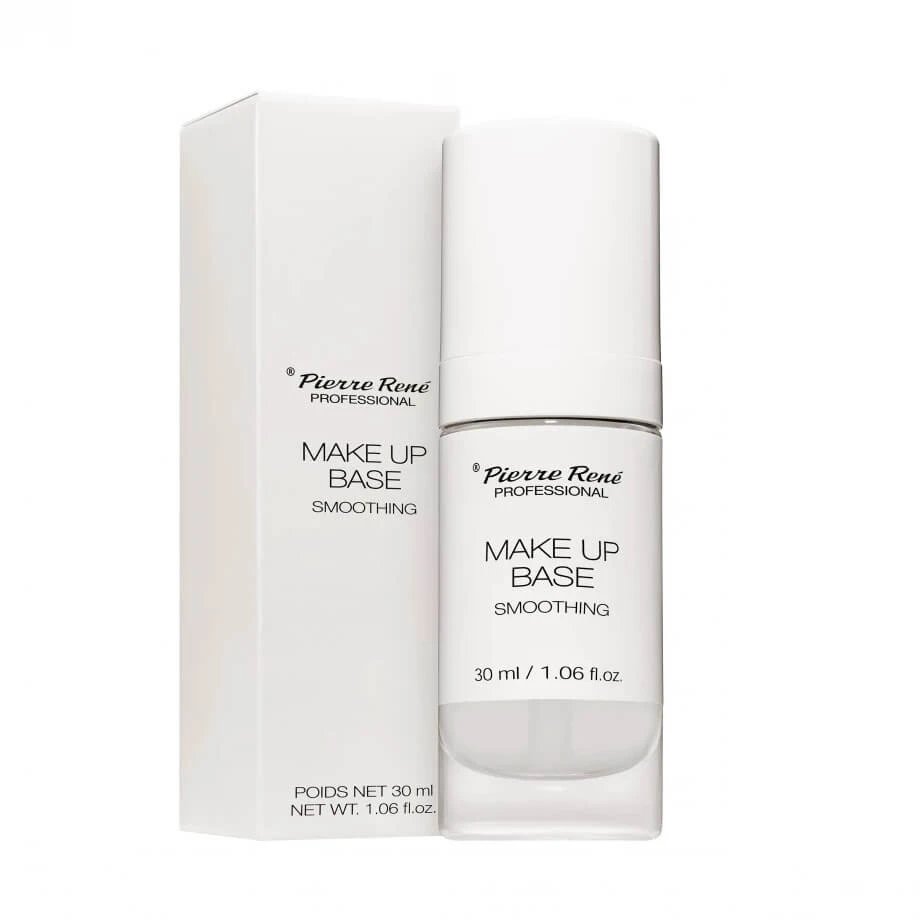 Baza de machiaj netezitoare Pierre Rene, 30ml