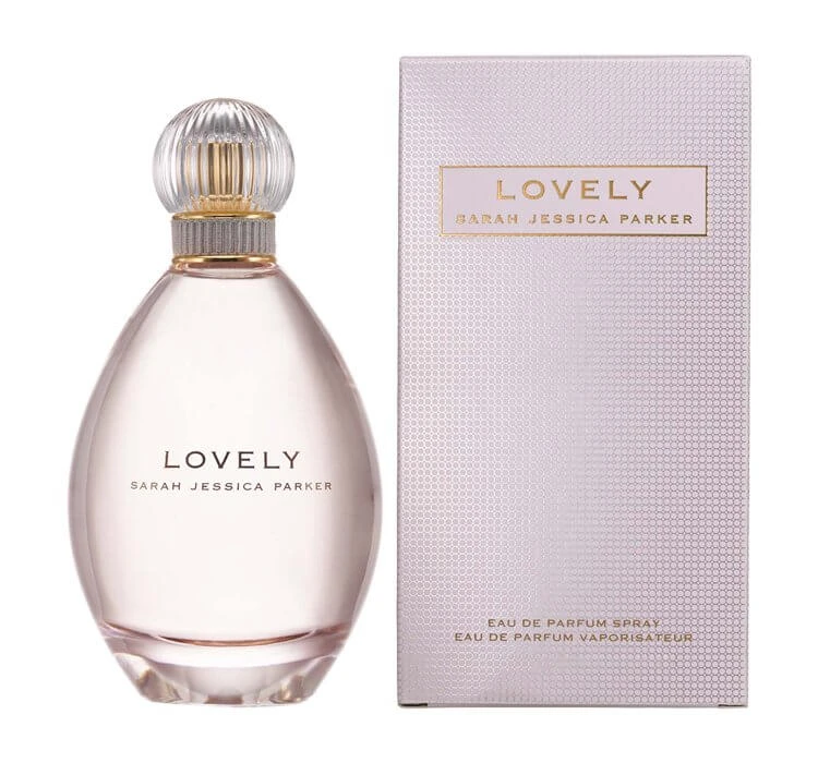 Sarah Jessica Parker Lovely Apă de parfum, 100ml