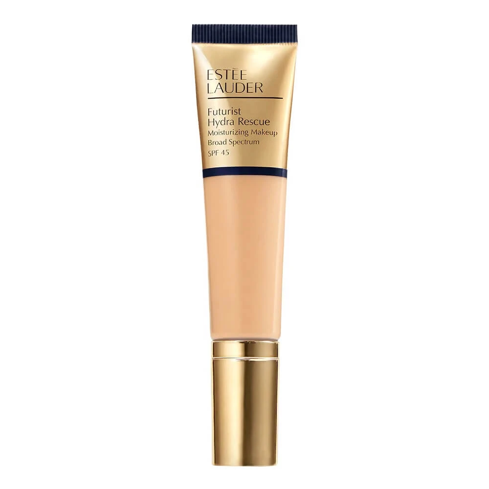 Estée Lauder Futurist Hydra Fond de ten iluminator opac de lungă durată 2W1 Dawn, 35ml
