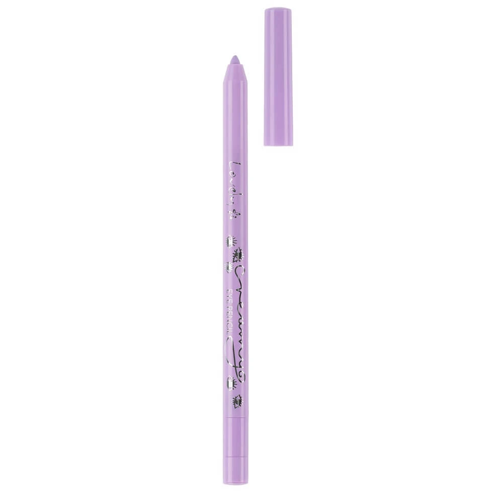 Lovely Eyeliner Creion 1, 0.7g