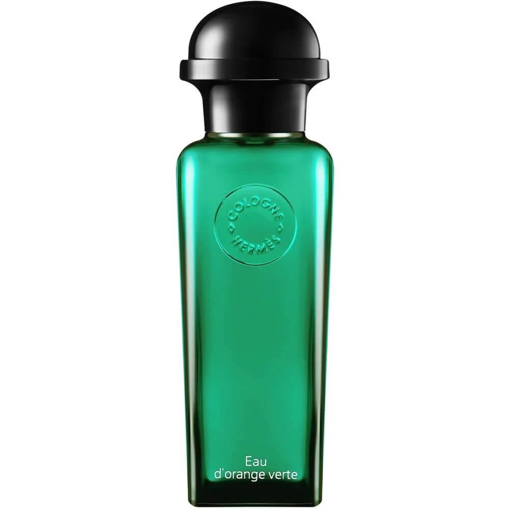 Hermes Eau D Orange Verte, Apă de colonie, 50ml
