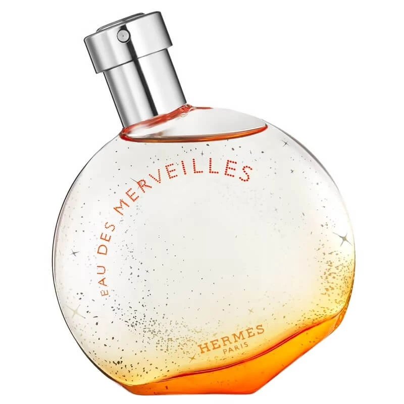 Hermes Eau Des Merveilles, Apă de toaletă, 50ml