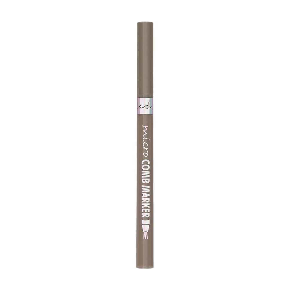 Mascara pentru sprâncene Lovely 1
