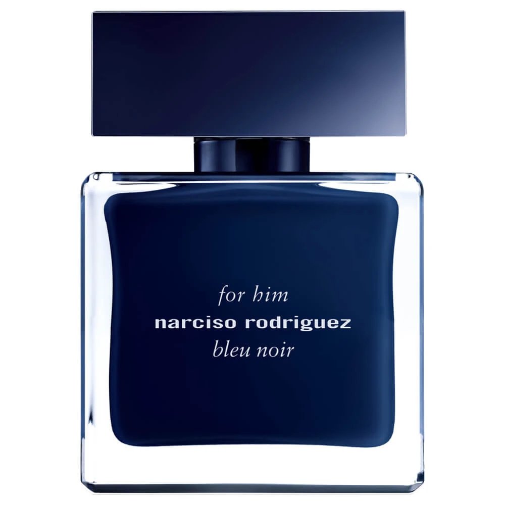 Narciso Rodriguez For Him Bleu Noir, Apă de toaletă, 50ml