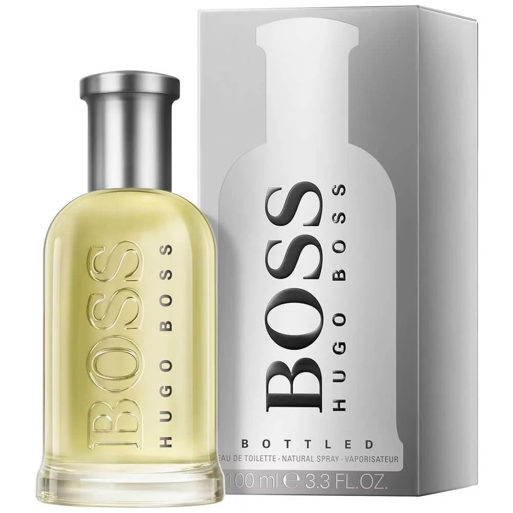 Hugo Boss Apă de toaletă îmbuteliată, 100ml