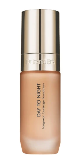 Dr Irena Eris, Fluid de la zi la noapte, 040W natural, 30 ml