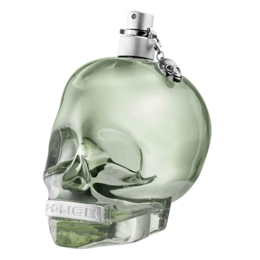 Police To Be Green Apă de toaletă, 75ml