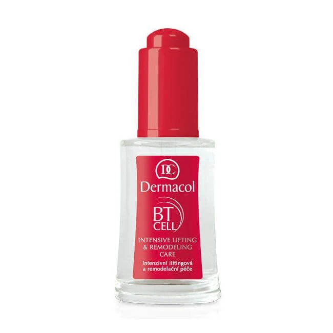 Dermacol Ser intensiv de lifting și remodelare pentru față, 30ml