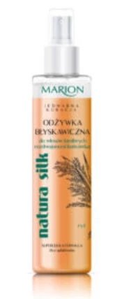 Marion Natura Balsam de mătase pentru ceară amoroasă 150 ml