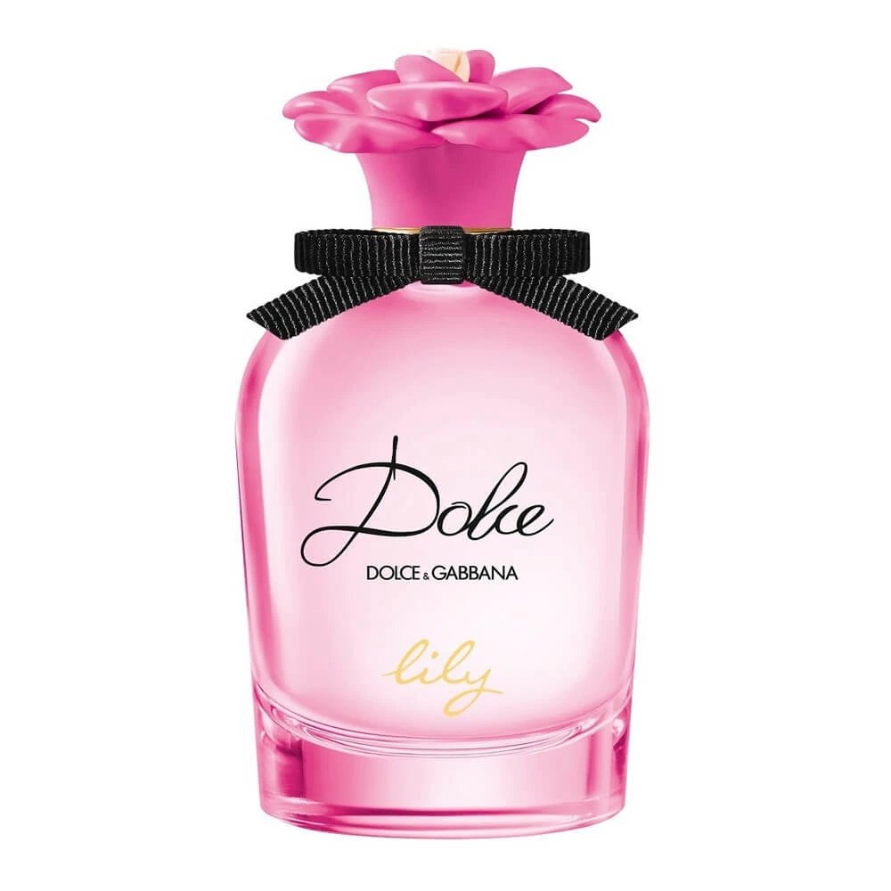 Dolce amp; Gabbana Dolce Lily Apă de toaletă, 75ml