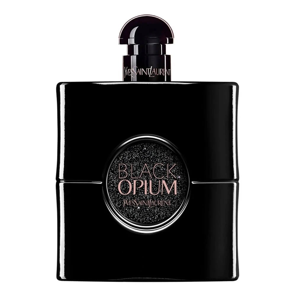 Yves Saint Laurent Black Opium Le Parfum Apă de Parfum, 90ml