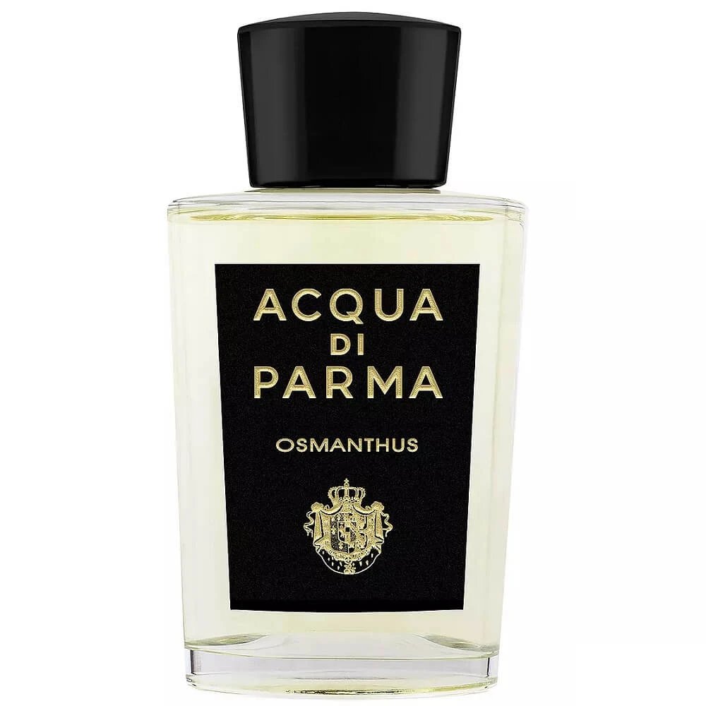 Apa de parfum Acqua di Parma Osmanthus, 180ml