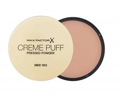 Max Factor Creme Puff pudră presată 40 Creamy Ivory, 14g